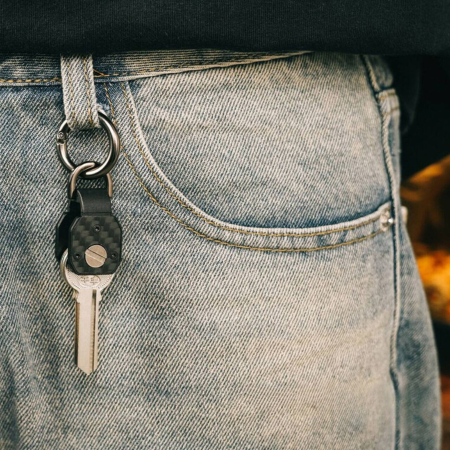EDC Mini Key Organizer Sleutel - Edc Concealed Carry recensie en prijs