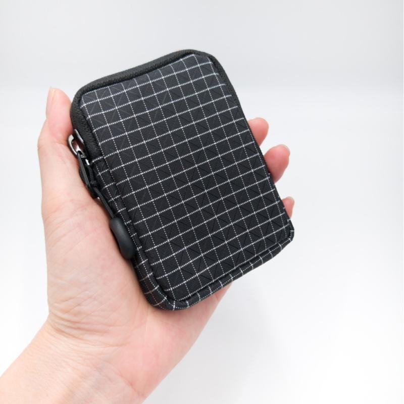 Mini EDC-zakje Slijtvast Draag - Edc Carry Bag For Men recensie en prijs