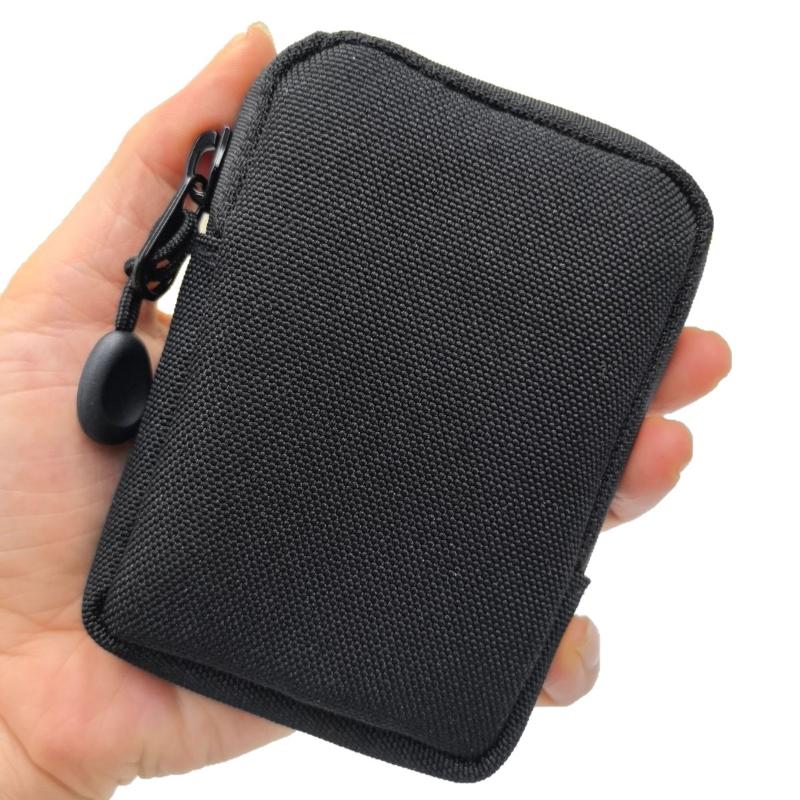 Mini EDC-zakje Slijtvast Draag - Edc Carry Bag For Men recensie en prijs