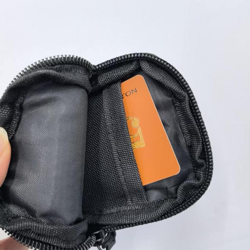Mini EDC-zakje Slijtvast Draag - Edc Carry Bag For Men recensie en prijs