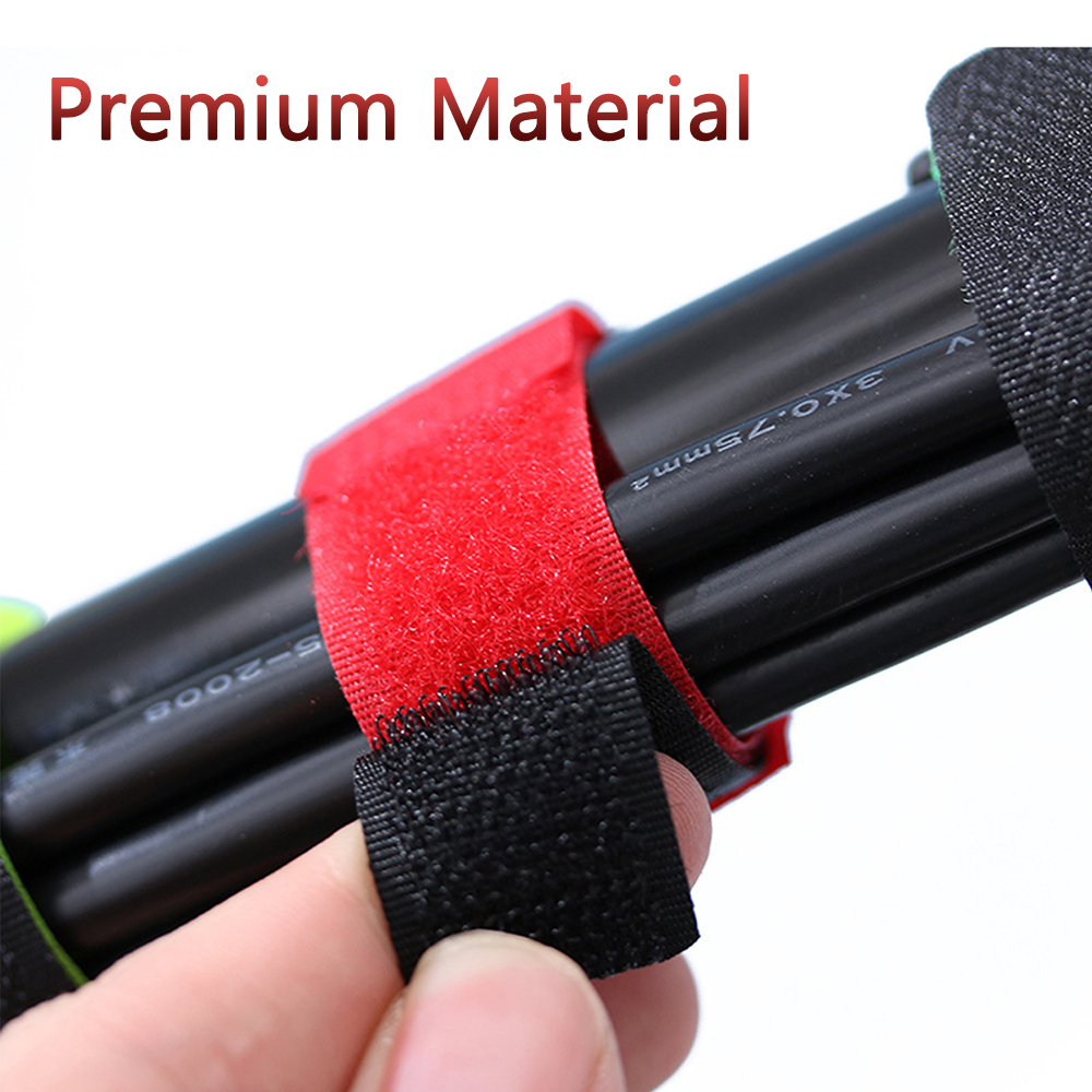Tie Houder Kleur Verstelbare C - Gear Tie Reusable recensie en prijs