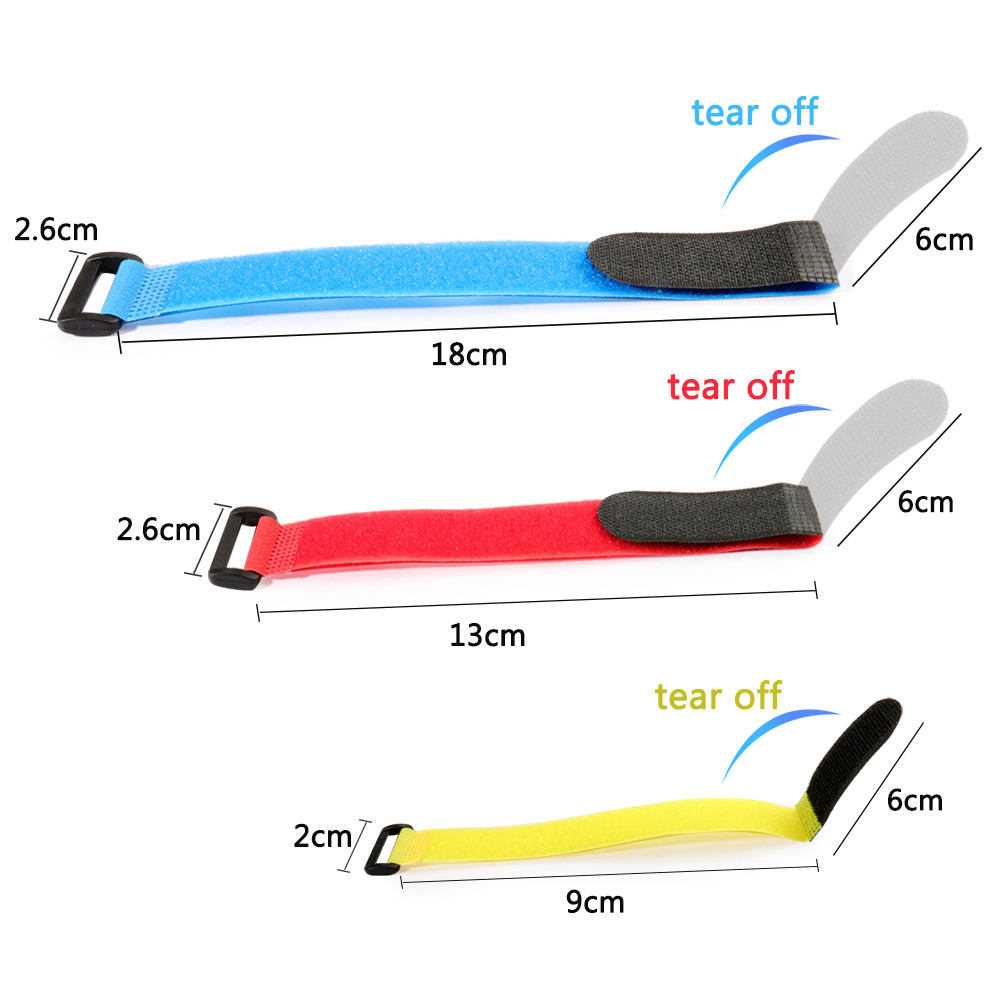 Tie Houder Kleur Verstelbare C - Gear Tie Reusable recensie en prijs
