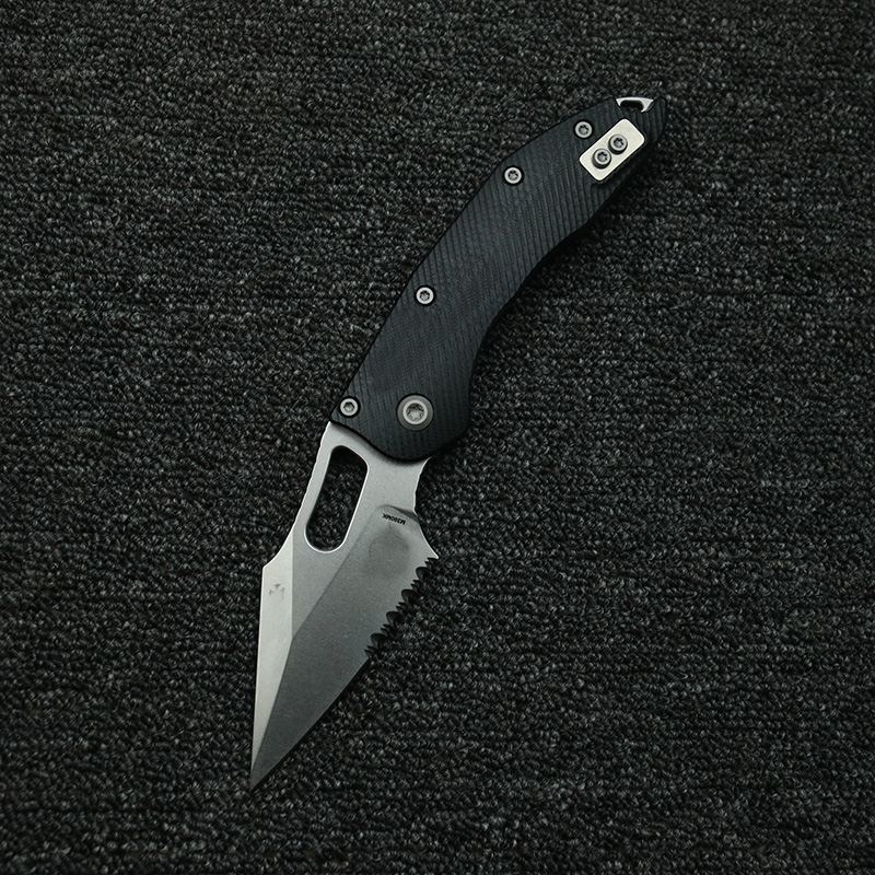 LEMIFSHE Handleiding Stitch Ge - Edc Carry Clip recensie en prijs