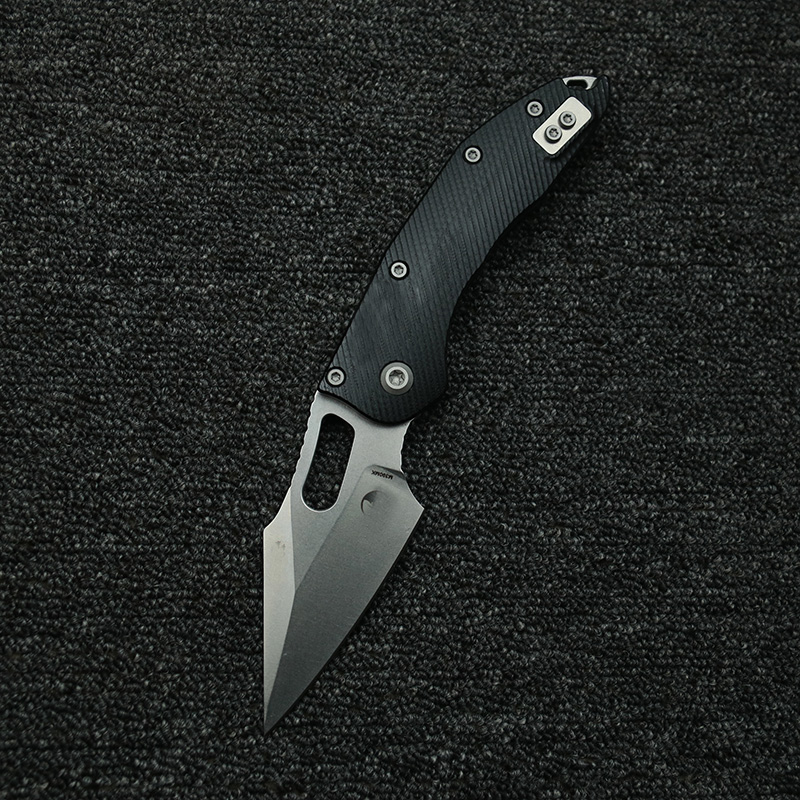 LEMIFSHE Handleiding Stitch Ge - Edc Carry Clip recensie en prijs