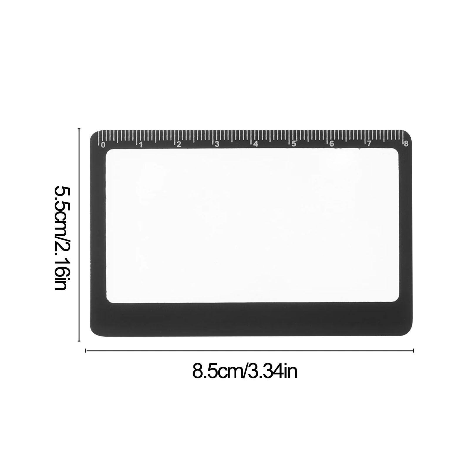 Card Credit Grootte Hd 3X Verg - Multitool Credit Card recensie en prijs