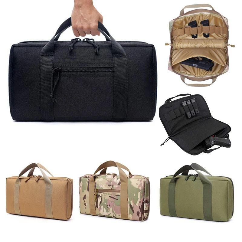 Outdoor Gun Carry Bag EDC Tool - Edc Carry Handgun recensie en prijs