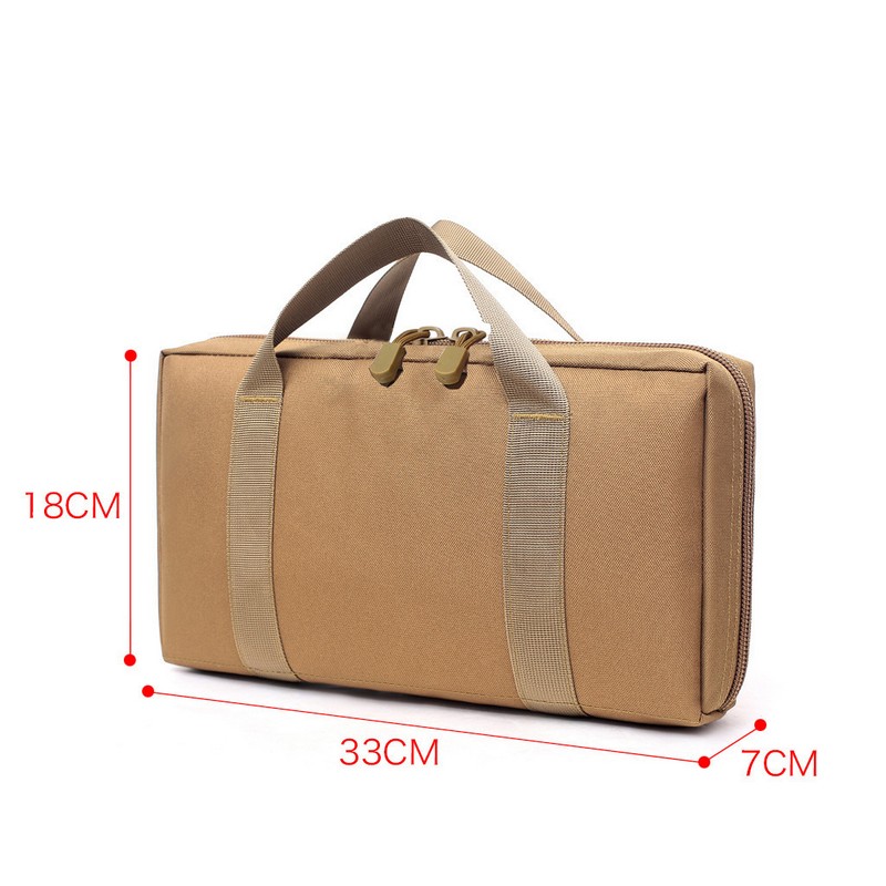 Outdoor Gun Carry Bag EDC Tool - Edc Carry Handgun recensie en prijs