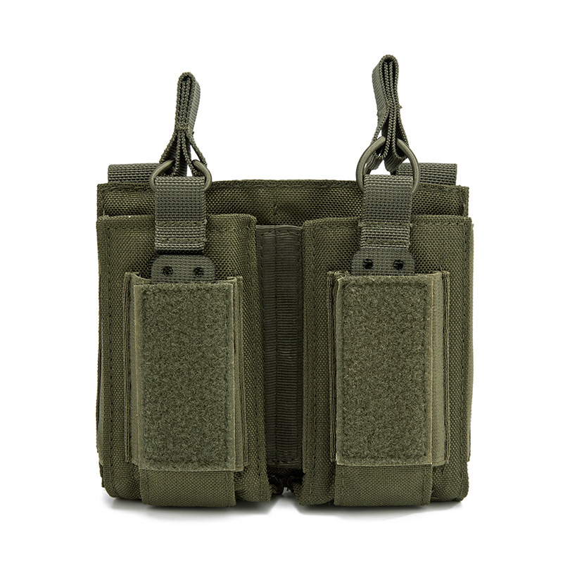 M4 M14 M16 Molle Dubbele Tijds - Edc Carry Holster recensie en prijs