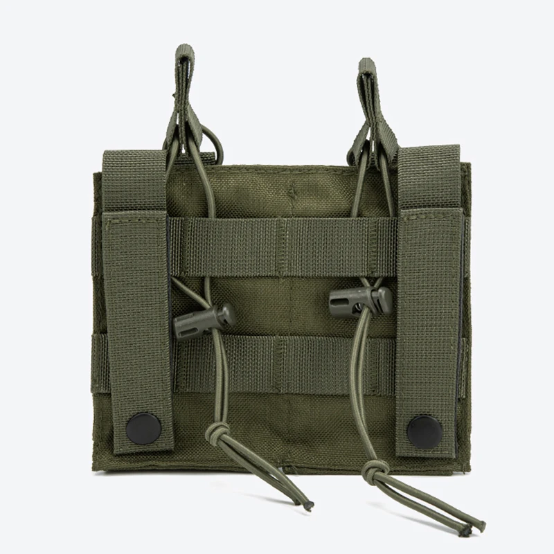 M4 M14 M16 Molle Dubbele Tijds - Edc Carry Holster recensie en prijs