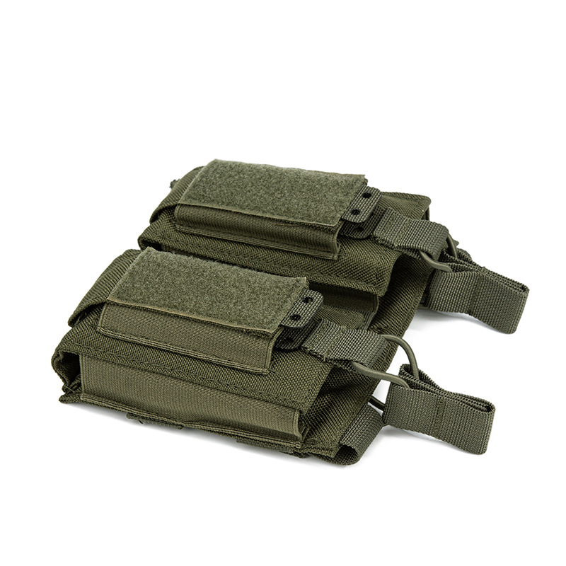 M4 M14 M16 Molle Dubbele Tijds - Edc Carry Holster recensie en prijs