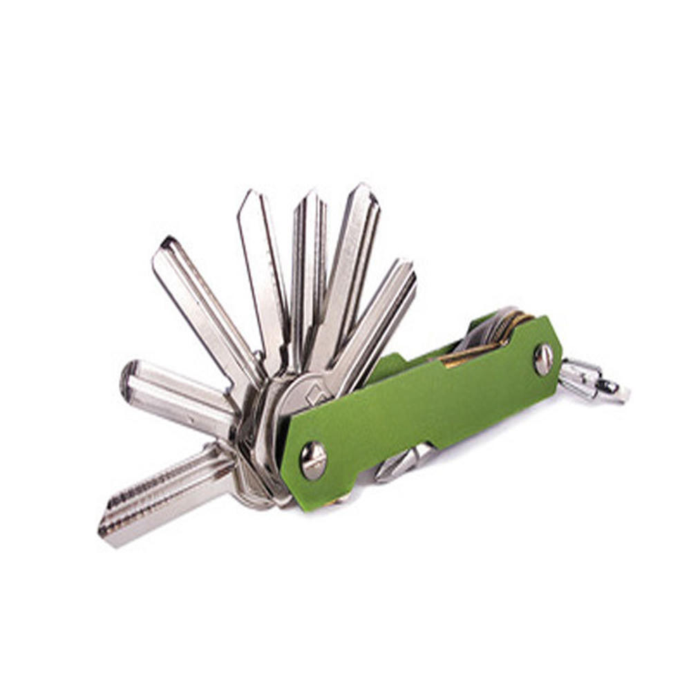 Smart Key Organizer Holder Bag - Edc Concealed Carry recensie en prijs