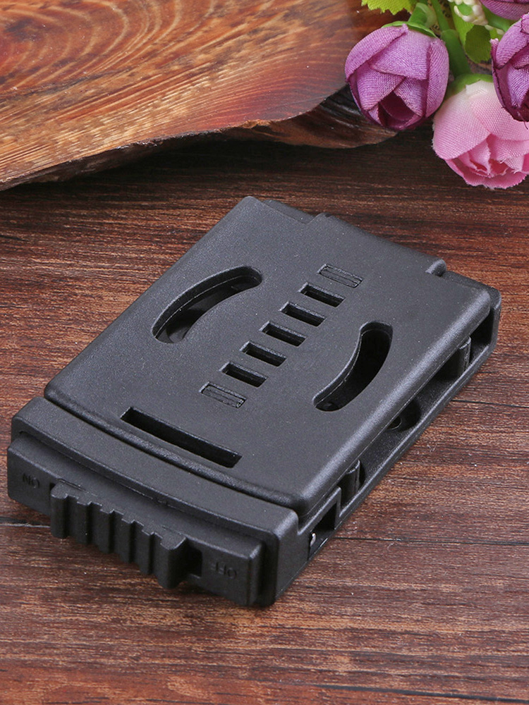 Multifunctionele taille- en ru - Edc Carry Clip recensie en prijs