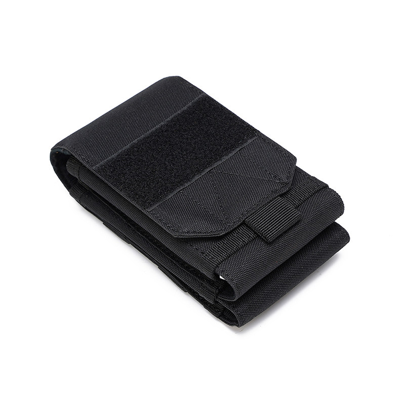 Tactische Dubbellaagse Telefoo - Edc Carry Bag For Men recensie en prijs