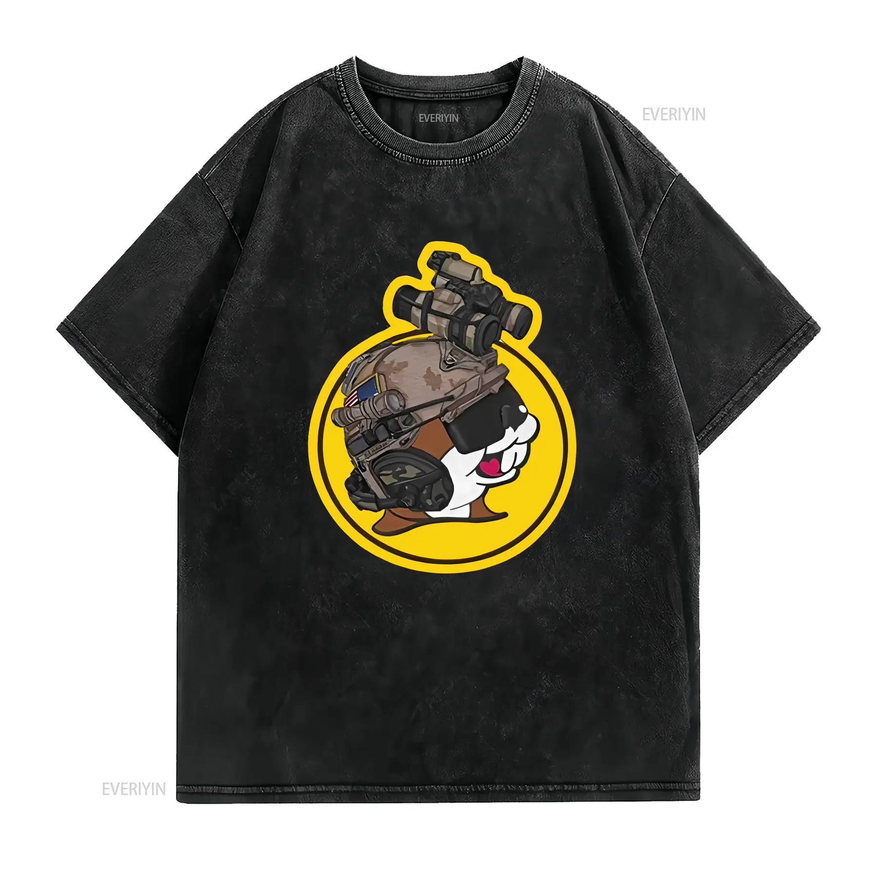 V2 Tactische Bever t-shirt Edc - Edc Gear Every Day Carry recensie en prijs
