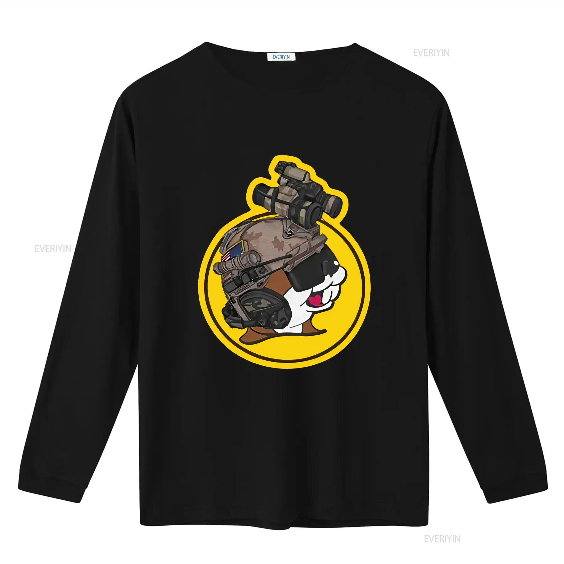 V2 Tactische Bever t-shirt Edc - Edc Gear Every Day Carry recensie en prijs