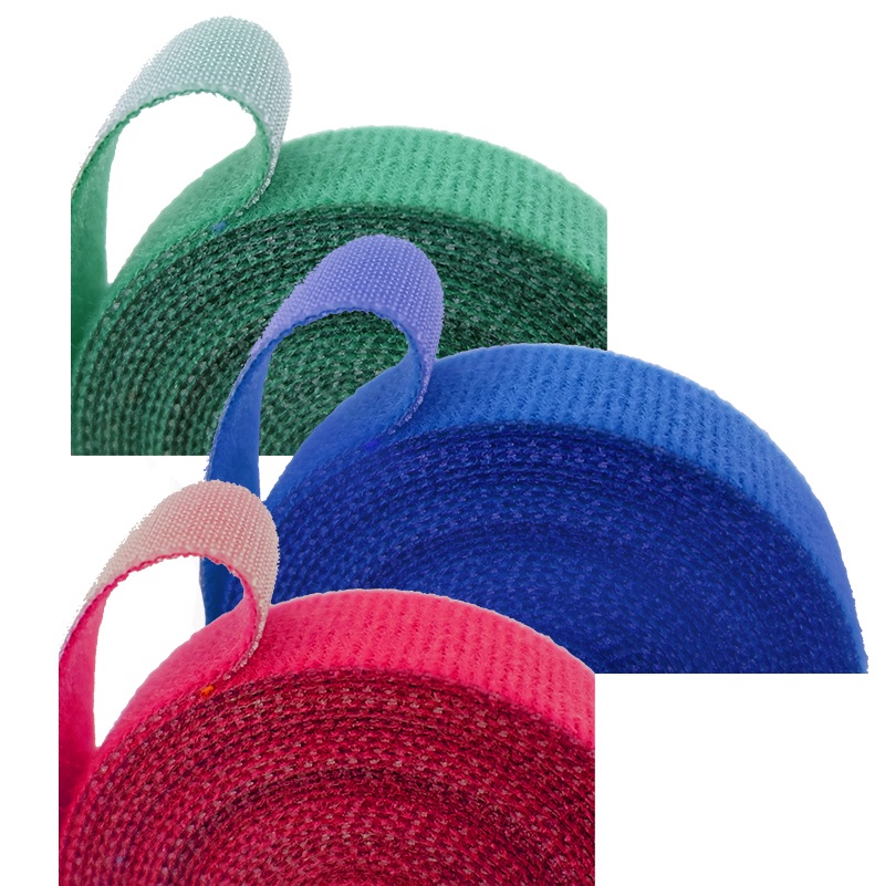 2/10M Kabelbinders Herbruikbar - Gear Tie Reusable recensie en prijs