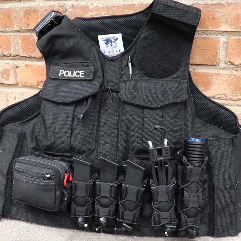 9mm Pistool Dubbele/Triple Sta - Edc Carry Holster recensie en prijs