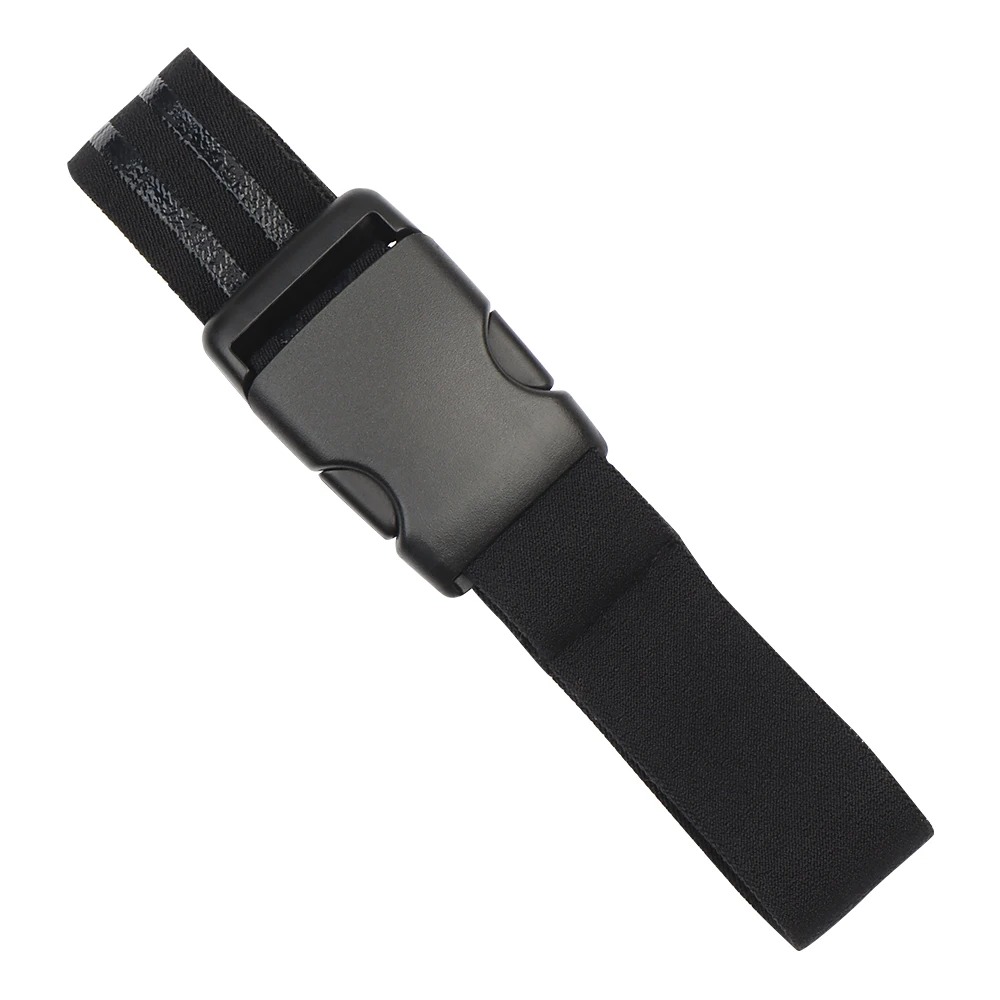 Tactische beenriem voor holste - Edc Carry Holster recensie en prijs