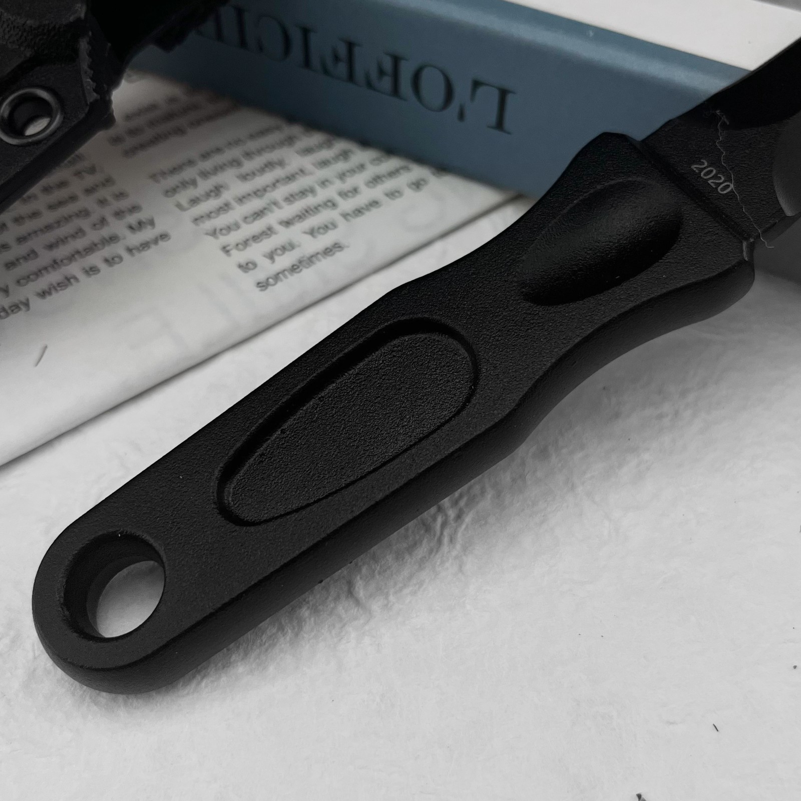 Multifunctioneel vaststaand me - Edc Gear Every Day Carry recensie en prijs