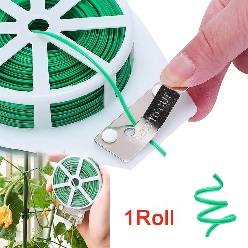 Tuin Twist Ties Multifunctione - Gear Tie Reusable recensie en prijs