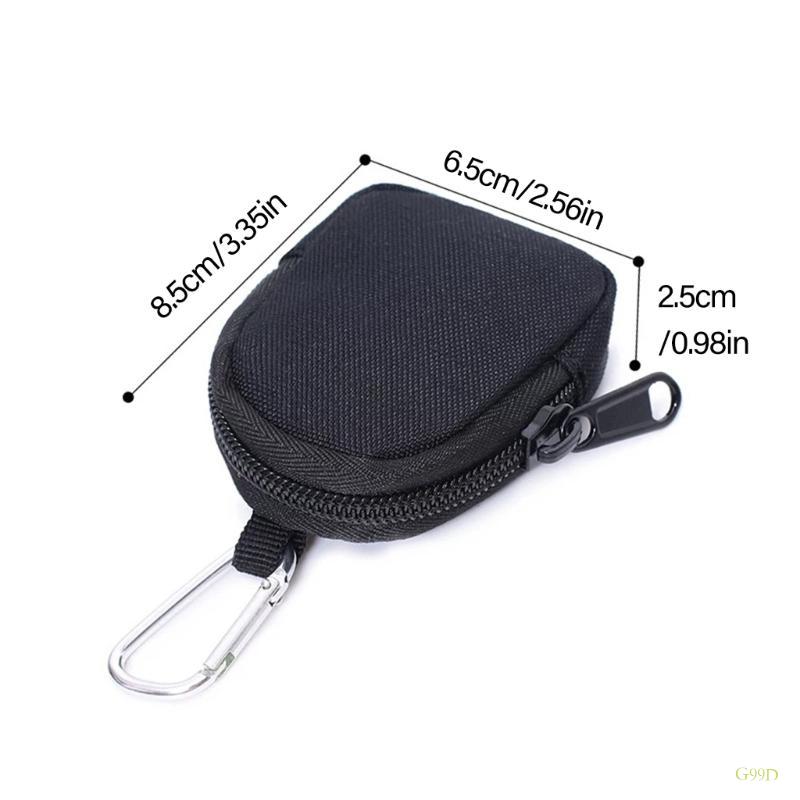 1 Stuks Draagbare Buitentas vo - Edc Concealed Carry recensie en prijs