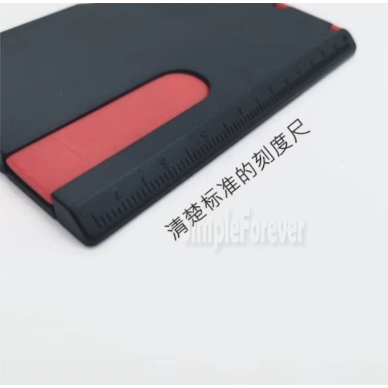 Hot Hoge Kwaliteit 10 In1 Pock - Multitool Credit Card recensie en prijs