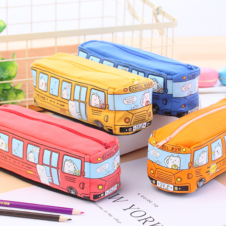 1 st Creatieve grote Canvas Au - Edc Carry Pen recensie en prijs