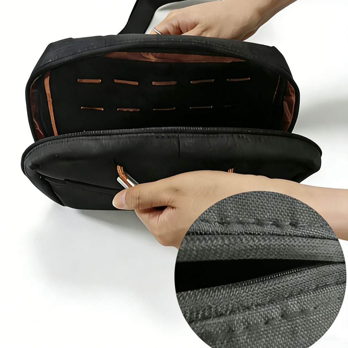 Tactische EDC draagtas - Modul - Edc Carry Holster recensie en prijs