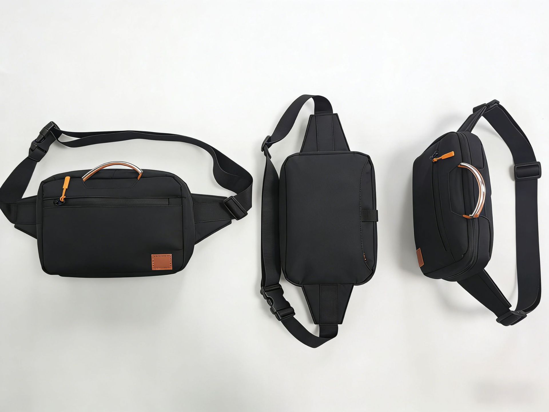 Tactische EDC draagtas - Modul - Edc Carry Holster recensie en prijs