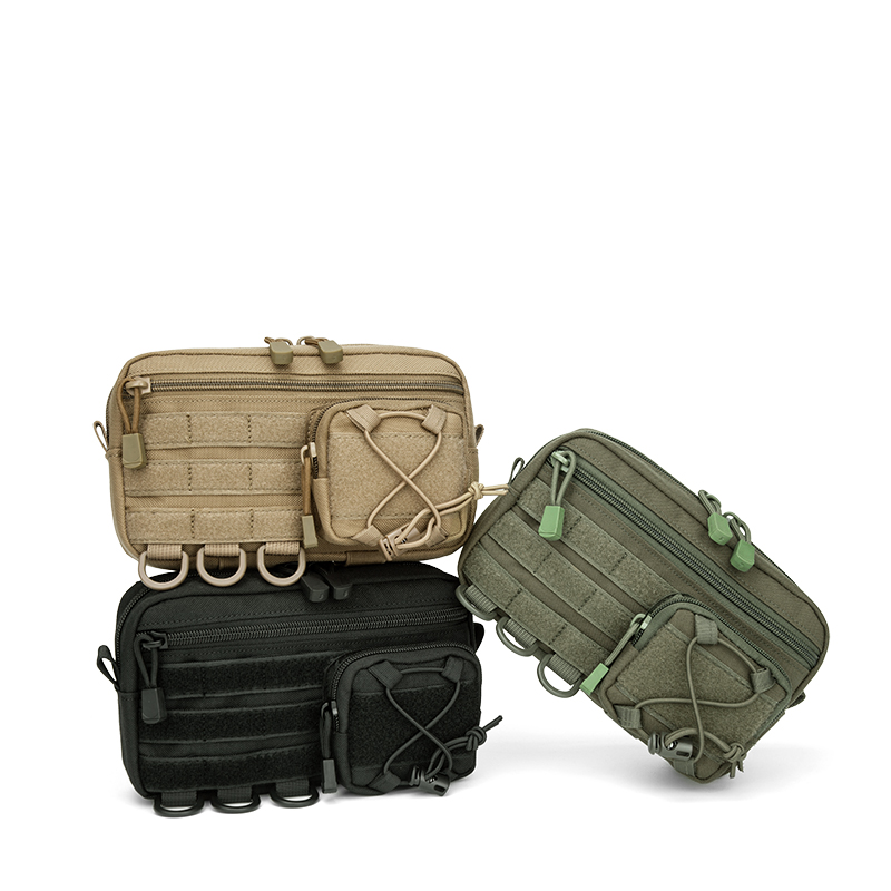 1000D EDC Pouch Molle Organize - Edc Carry Items recensie en prijs