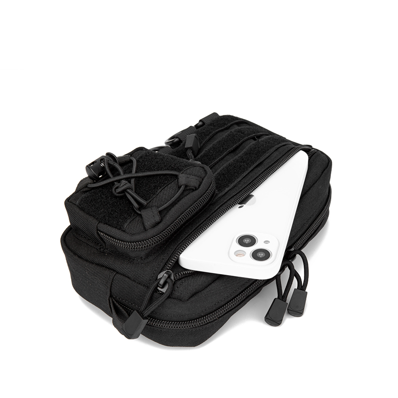 1000D EDC Pouch Molle Organize - Edc Carry Items recensie en prijs