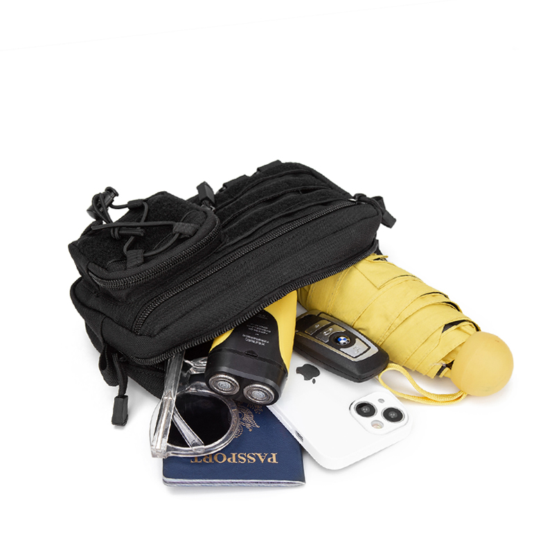 1000D EDC Pouch Molle Organize - Edc Carry Items recensie en prijs