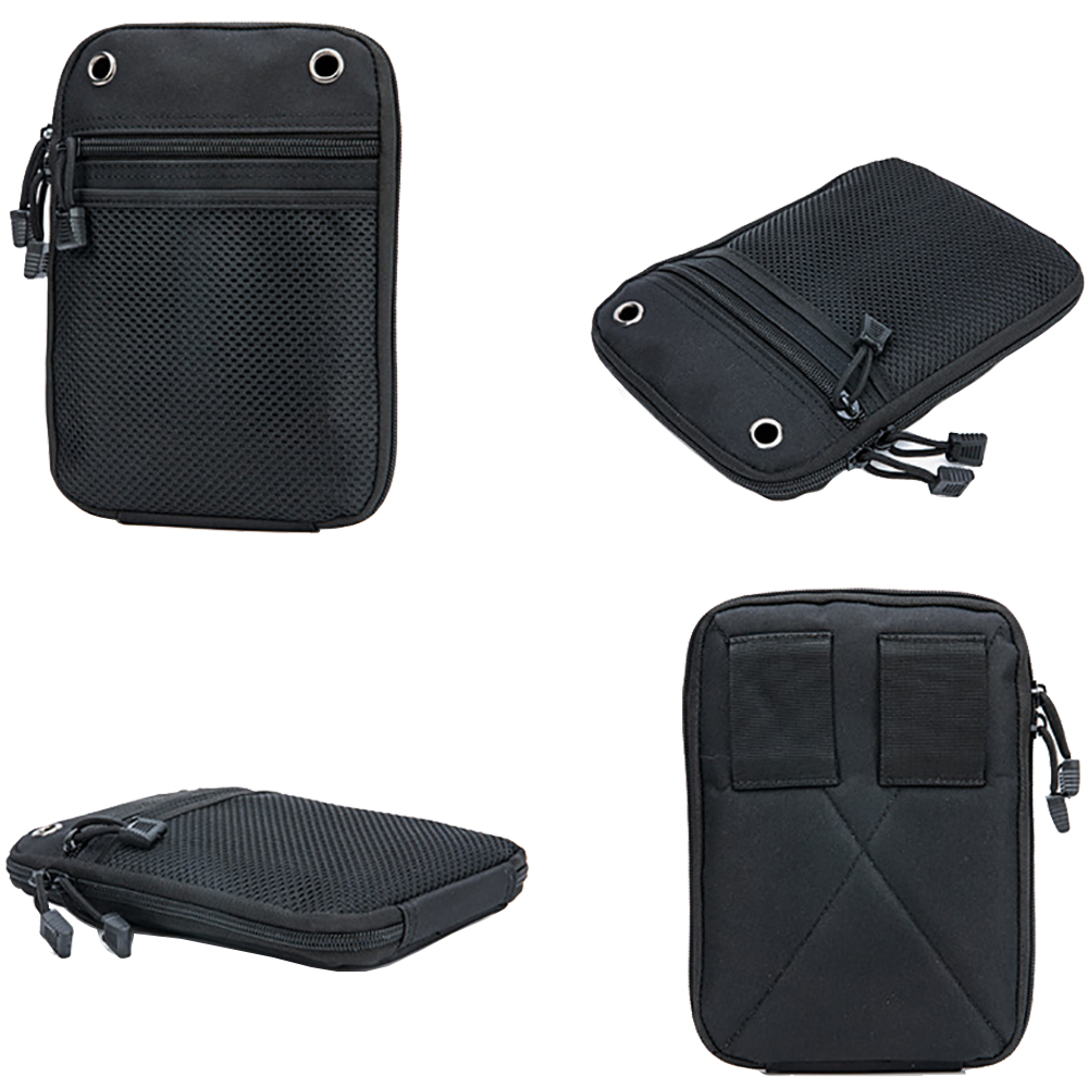 Molle Outdoor Tactische Verbor - Edc Concealed Carry recensie en prijs