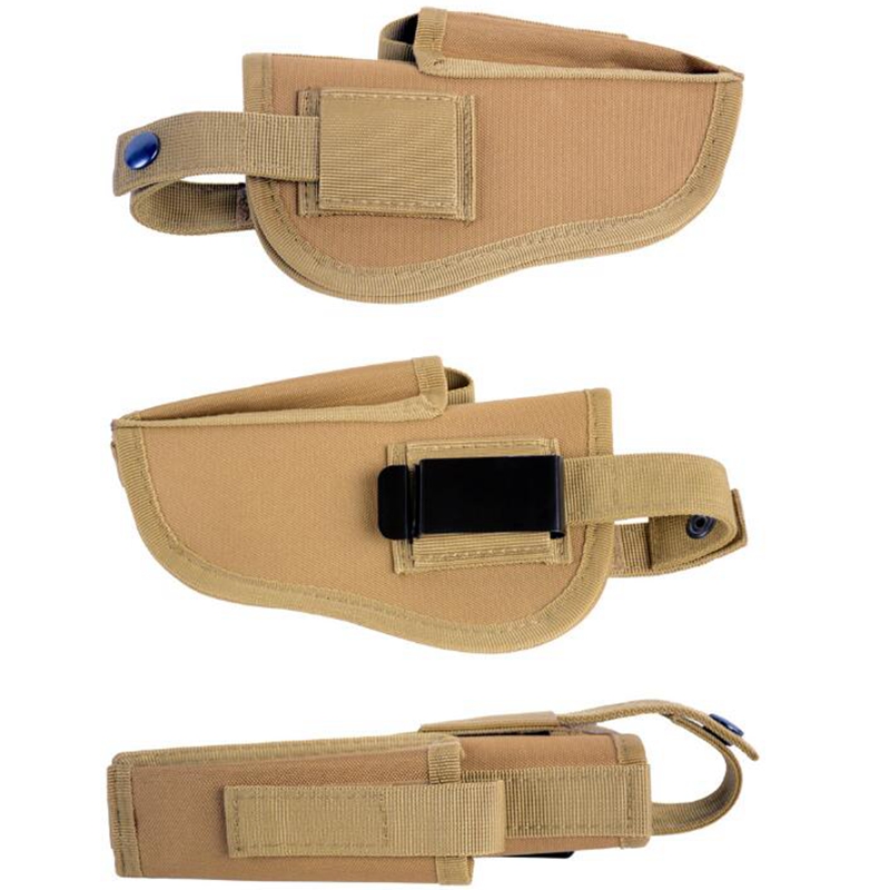 Linker- en rechterhand GL Melt - Edc Carry Holster recensie en prijs