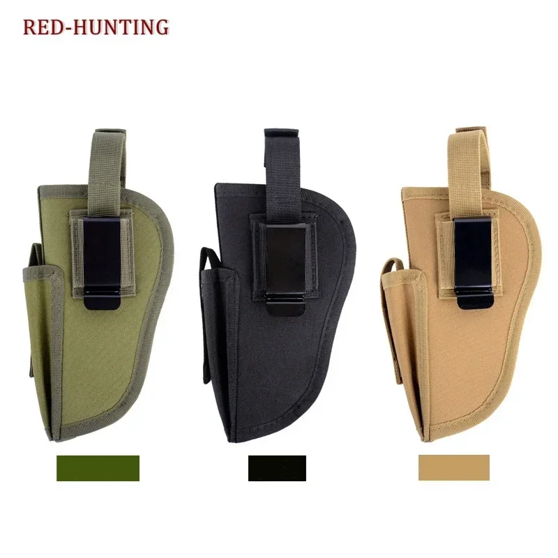 Linker- en rechterhand GL Melt - Edc Carry Holster recensie en prijs