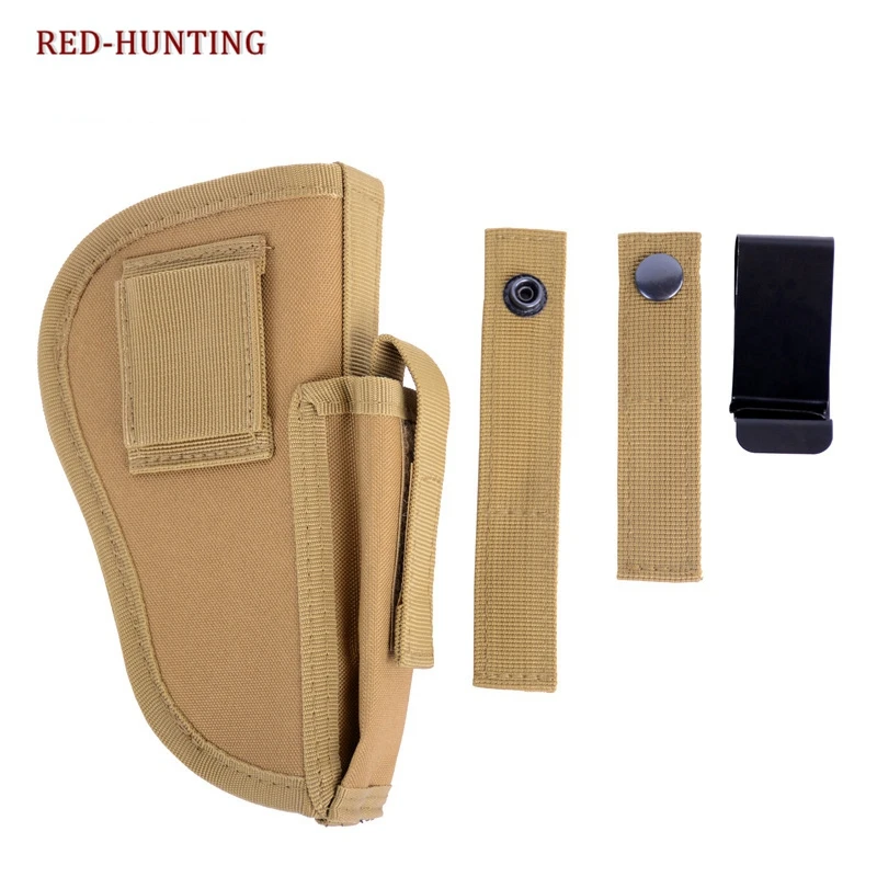 Linker- en rechterhand GL Melt - Edc Carry Holster recensie en prijs