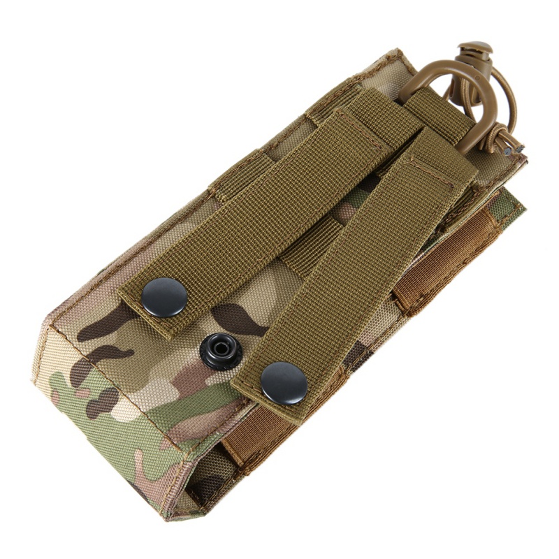 x1 Molle Waterfles Holster Pou - Edc Carry Holster recensie en prijs