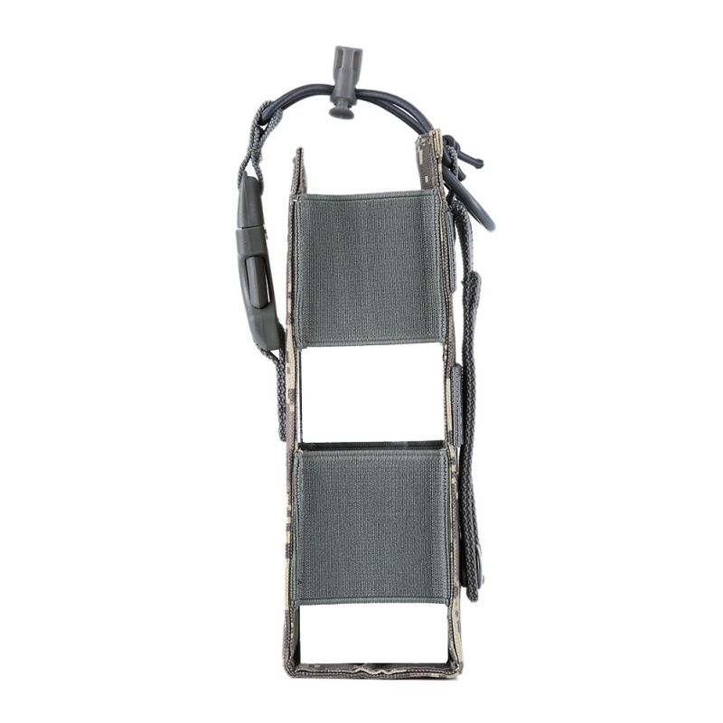 x1 Molle Waterfles Holster Pou - Edc Carry Holster recensie en prijs