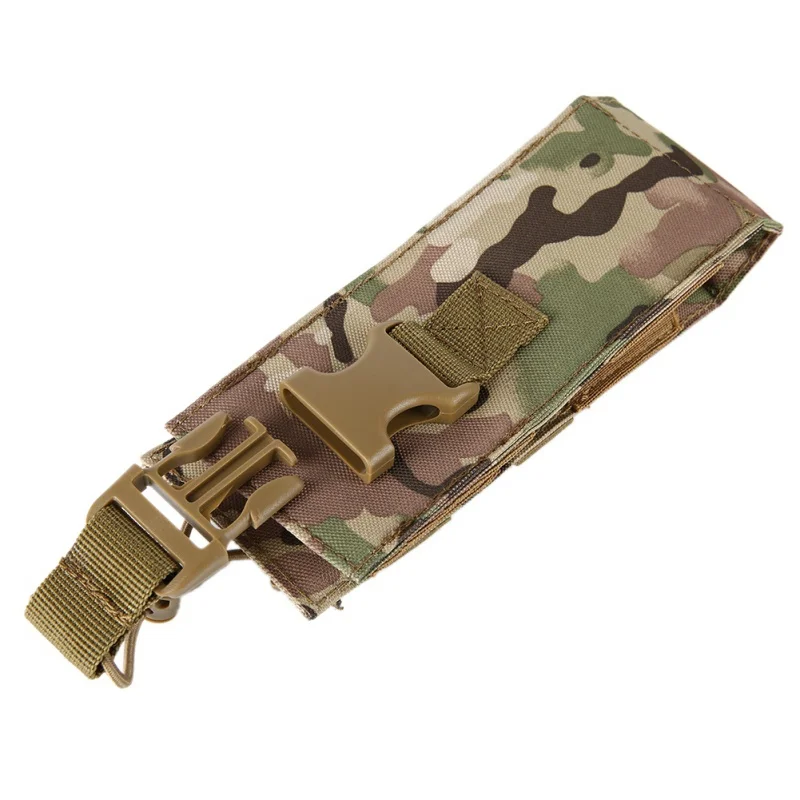 Molle Waterfles Holster Pouch  - Edc Carry Holster recensie en prijs